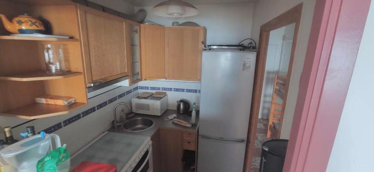 Studio 29 M With Terrace And View On The Beach Antibes Luaran gambar